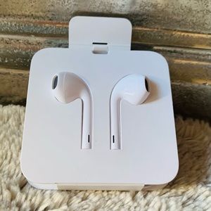 Apple Ear Buds